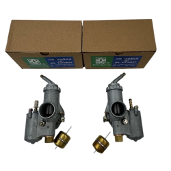 Gaźniki PZ-28 DENI do M72 K750 CJ750 BMW R71 R75 R61 R51 R66 Boxer 750